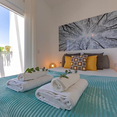 Vistas, Piscina, Terraza & Fibra Lägenhet Tarifa Exteriör bild