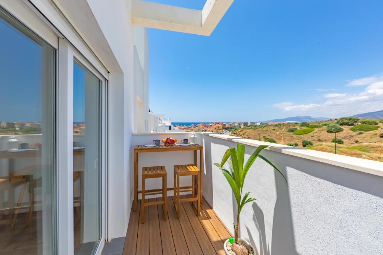 Vistas, Piscina, Terraza & Fibra Lägenhet Tarifa Exteriör bild