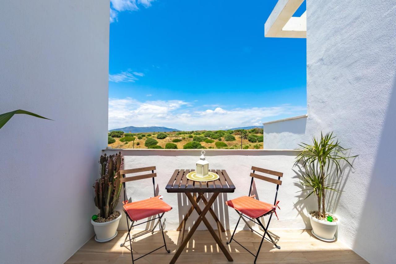 Vistas, Piscina, Terraza & Fibra Lägenhet Tarifa Exteriör bild