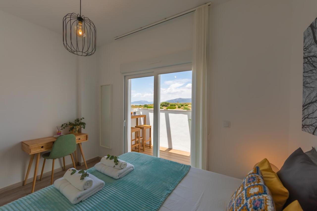Vistas, Piscina, Terraza & Fibra Lägenhet Tarifa Exteriör bild