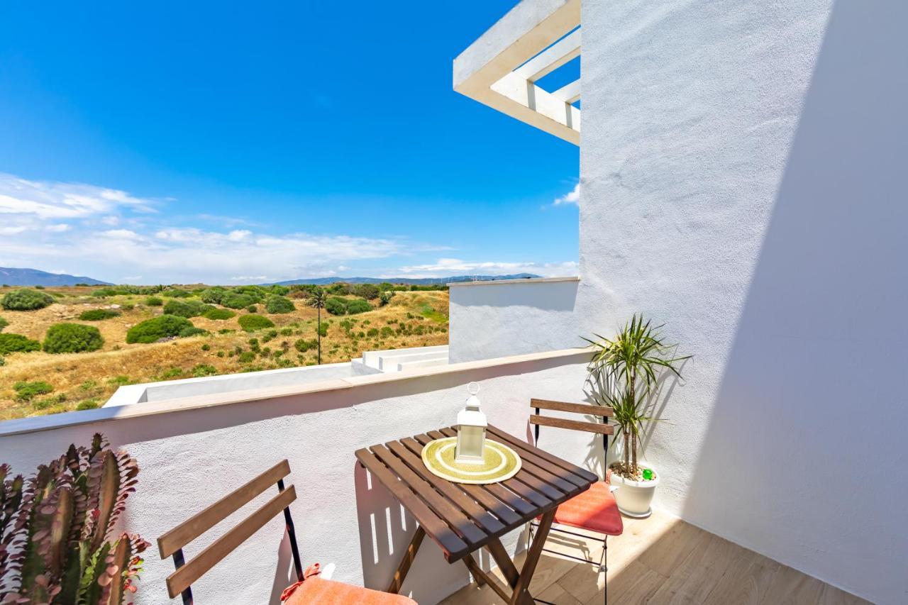 Vistas, Piscina, Terraza & Fibra Lägenhet Tarifa Exteriör bild