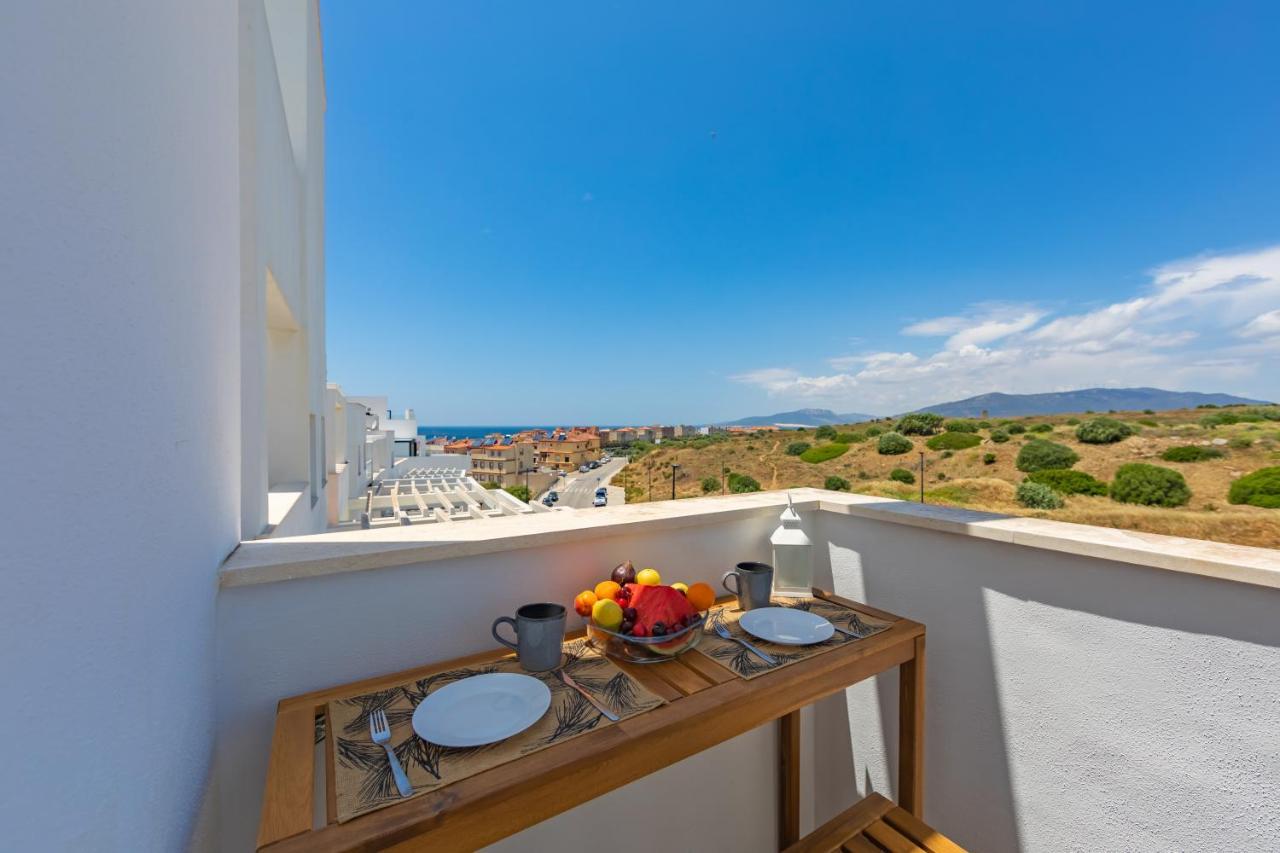 Vistas, Piscina, Terraza & Fibra Lägenhet Tarifa Exteriör bild