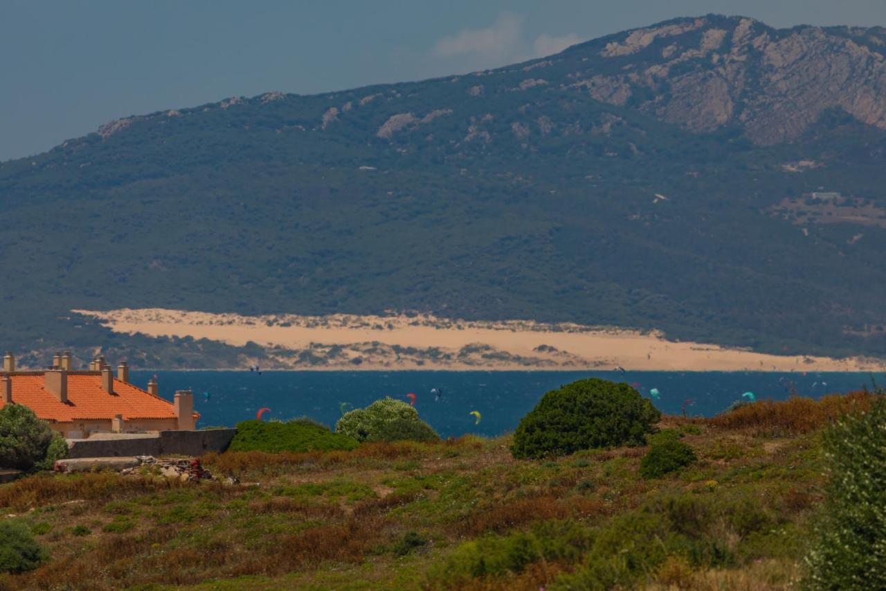 Vistas, Piscina, Terraza & Fibra Lägenhet Tarifa Exteriör bild
